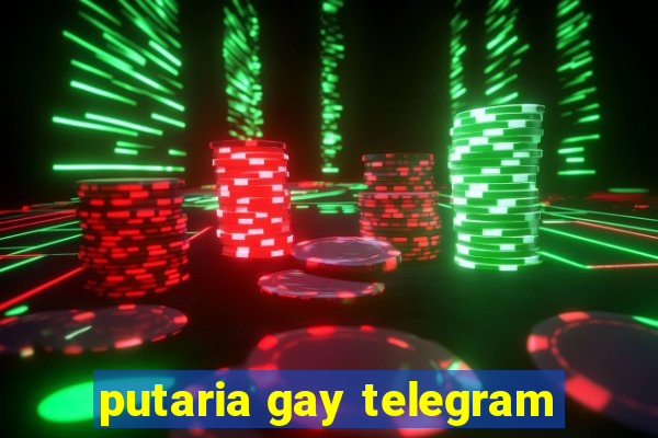 putaria gay telegram